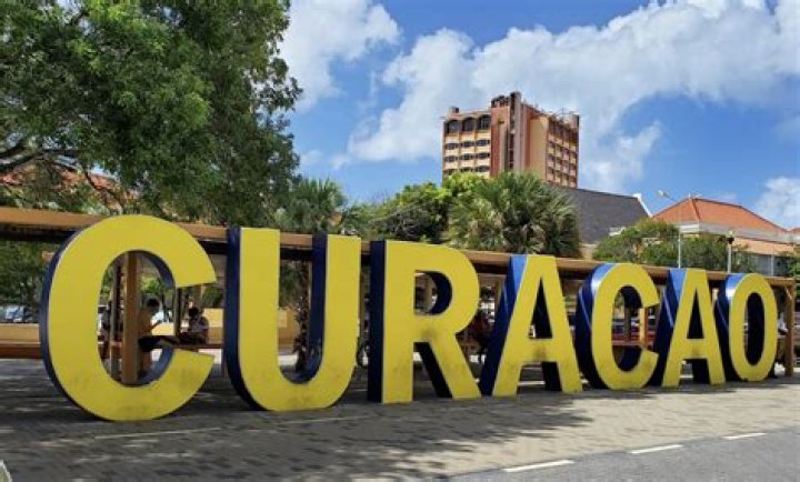 Curacao and St. Maarten to welcome new currency more than a decade after becoming autonomous