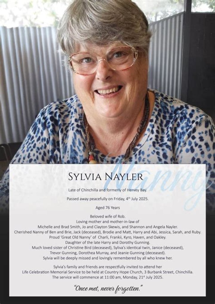 Cynthia Lynn Obituary, A Cherished Soul Has Passed Away Peacefully