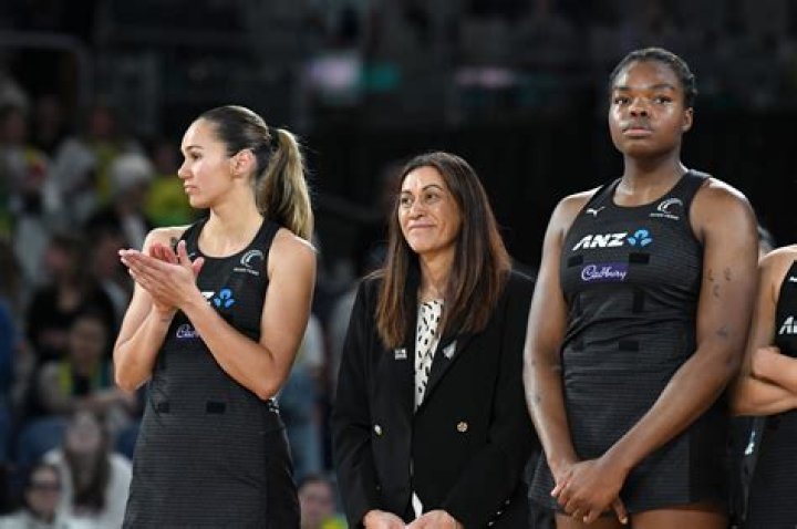 Dame Noeline Taurua on axed Ferns: 'We have our standards'