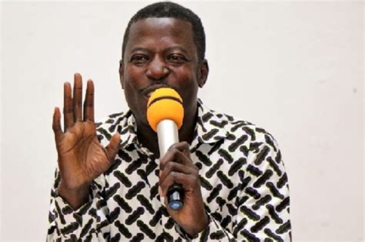 Daniel Okyem Aboagye hints of a return to Parliament