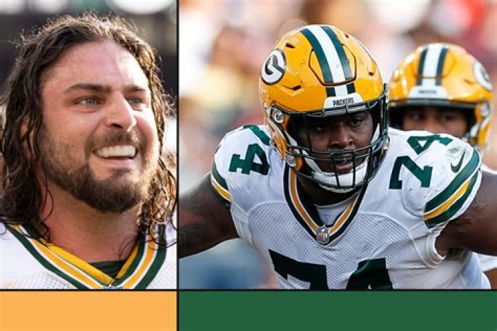 David Bakhtiari Ethnicity, What is David Bakhtiari's Ethnicity?