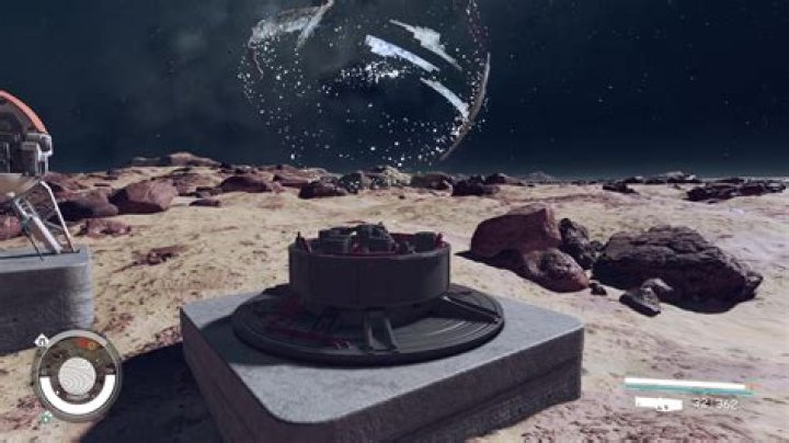 Death ship or cause for celebration