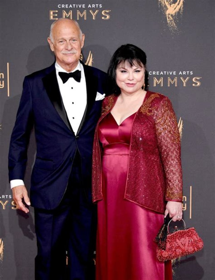 Delta Burke Married To Gerald McRaney, Who Is Delta Burke? 