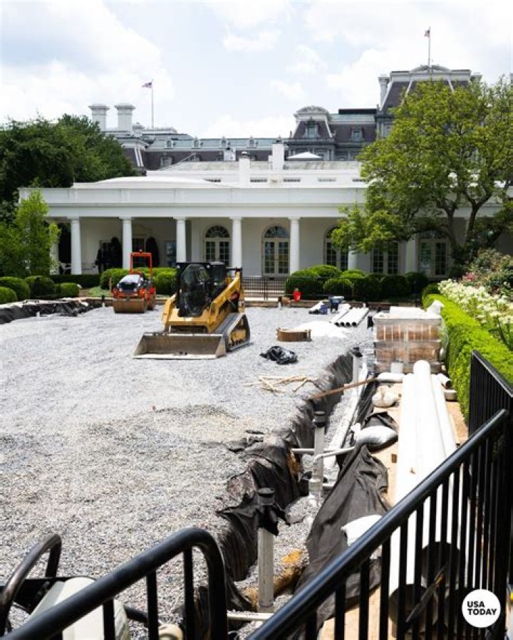 Demolition Phase of Kings Inn Remodel Project Begins |