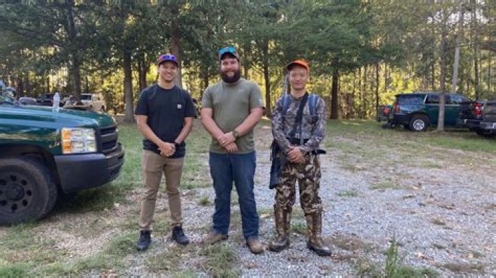 Department of Conservation course in Canterbury churning out new rangers