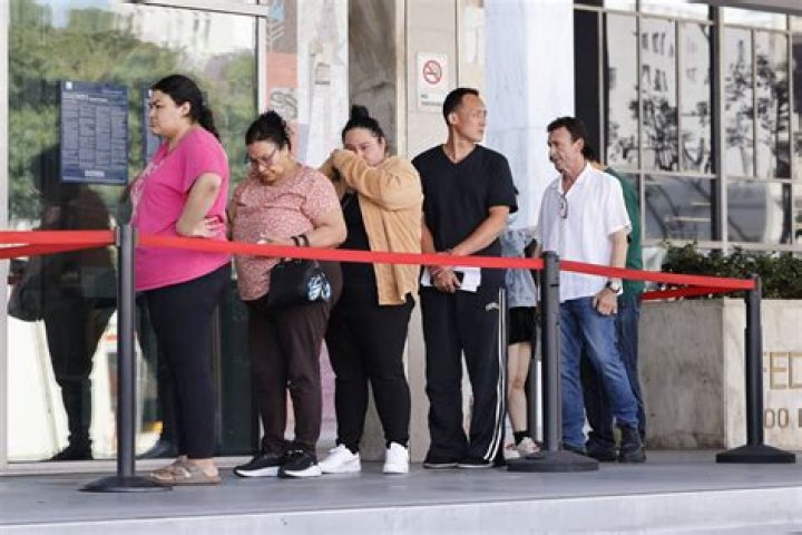 DeSantis shifts his campaign away from New Hampshire days before the state's primary, AP sources say