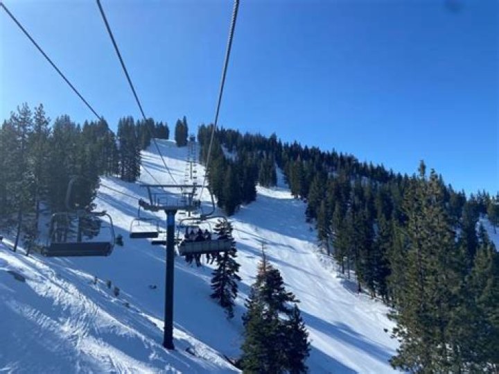 Diamond Peak Ski Resort Extends Season | Skiing