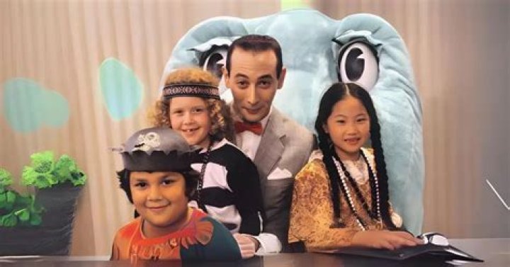 Did Paul Reubens Have Kids?