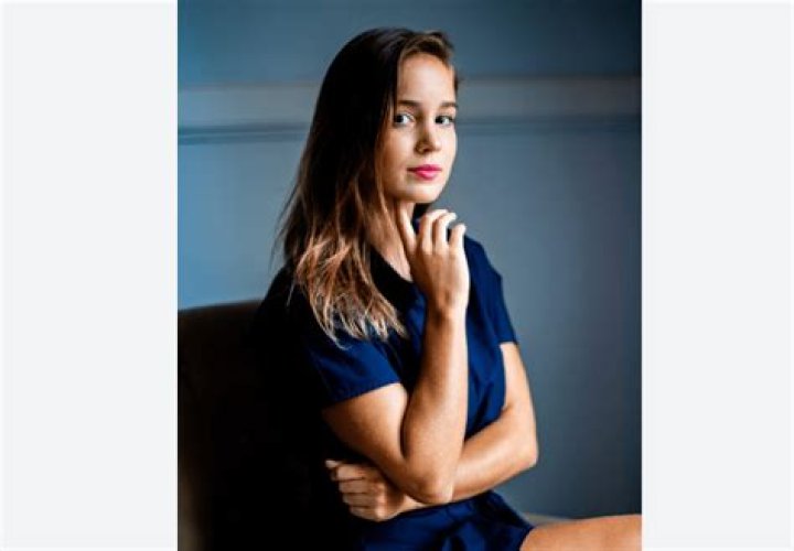 Does Alba Baptista Have Children?