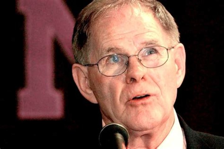 Don Read, the former Montana football coach who led Griz to first national title, dies at age 90