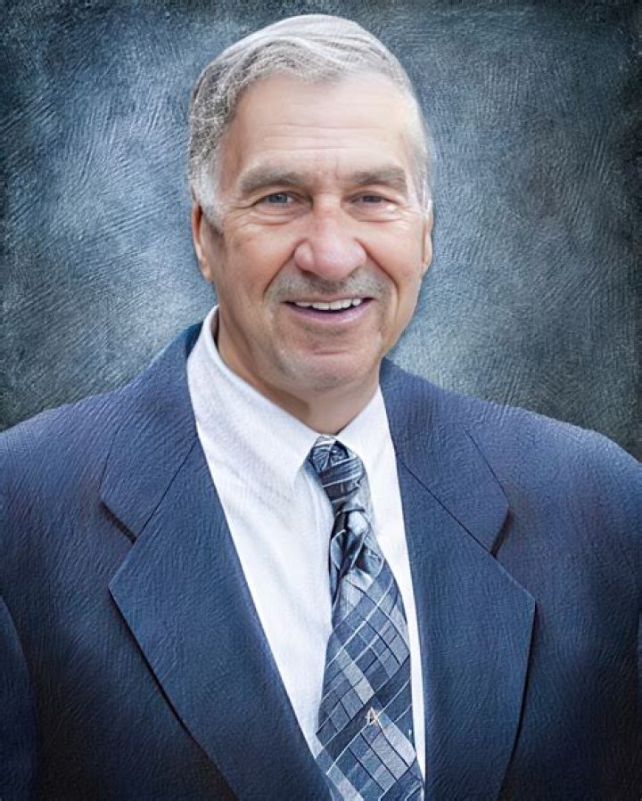 Don Scheer Obituary, Don Scheer has died