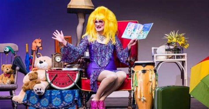 Drag Queen Story Hour: Relocation After Bomb Scare