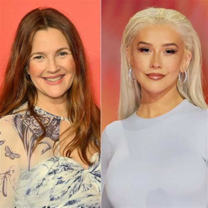 Drew Barrymore reveals how she manages screen time with her daughters