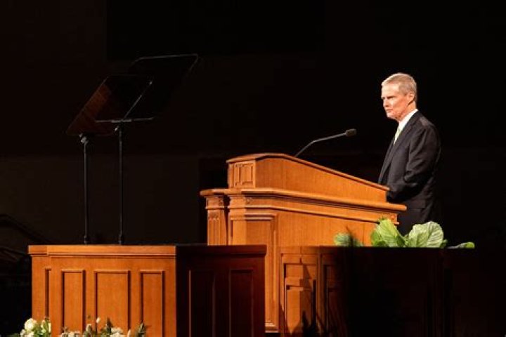 Elder Bednar’s ‘That Ye May Believe’ message — Part 2, at BYU-I