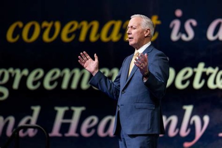 Elder Hamilton at BYU devotional asks and answers ‘Why a church?’