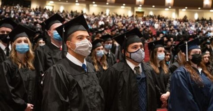 Elder Nielson encourages BYU–Idaho graduates to ‘be wise’ and reject the labels being placed on Gen Z