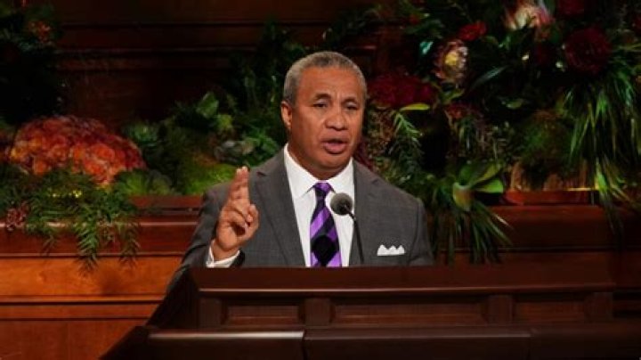 Elder Vaiangina Sikahema: ‘A House of Sequential Order’