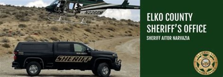 Elko County Sheriff's Office receives $26,000 'Joining Forces' grant | News
