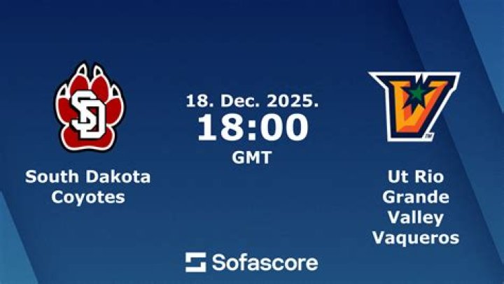 Elliott leads UT Rio Grande Valley against SFA after 21-point performance