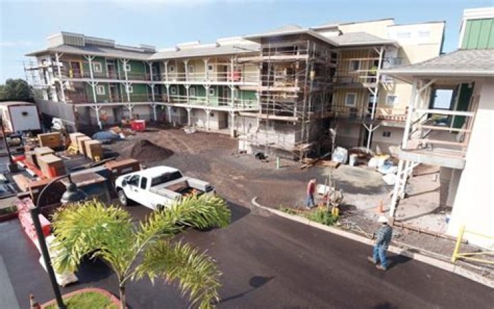 Emergency proclamation aims to speed up housing | News, Sports, Jobs