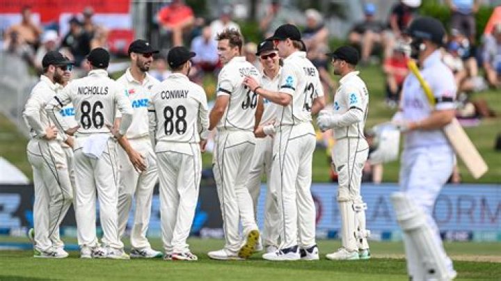 England in control after rare day 1 declaration