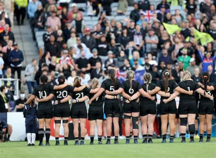 England in line for $30,000 each, Black Ferns $0