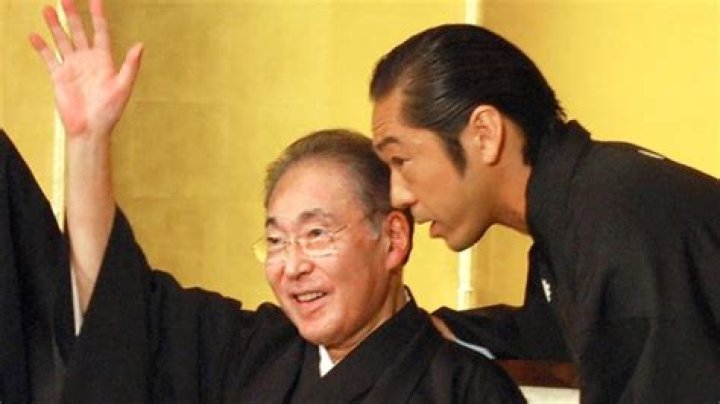 Eno Ichikawa, Japanese Kabuki theater actor and innovator, dies at 83