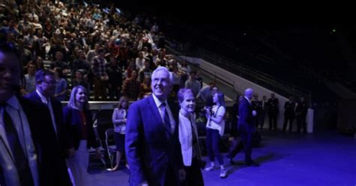 Ensure God’s 1st great commandment always comes 1st, Elder D. Todd Christofferson challenges BYU students
