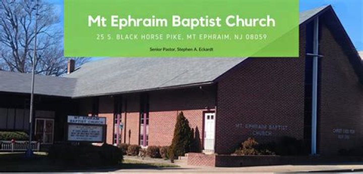 Ephraim - Church News