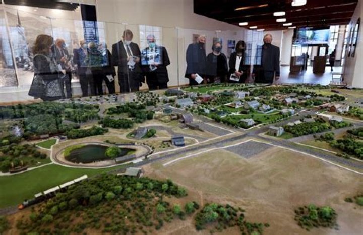 Episode 145: Ellis Ivory of This Is The Place Heritage Park