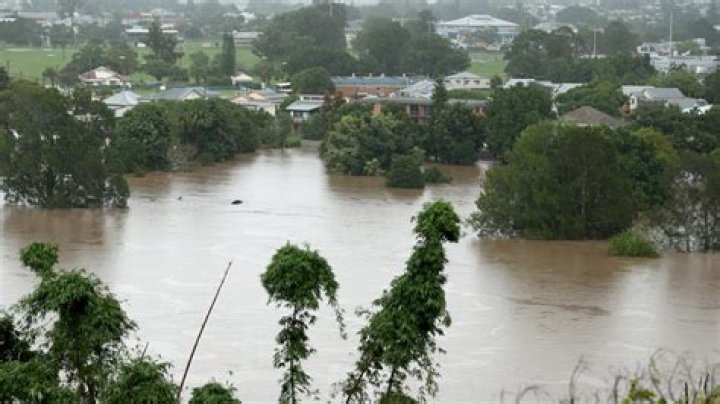 Evacuations urged in Tuahiwi as Canterbury heavy rain continues