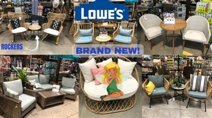 ‘Everything is a little bigger’ at new Lowe’s | News, Sports, Jobs