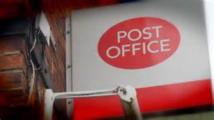 Fabulous postmaster at Kihei Post Office | News, Sports, Jobs