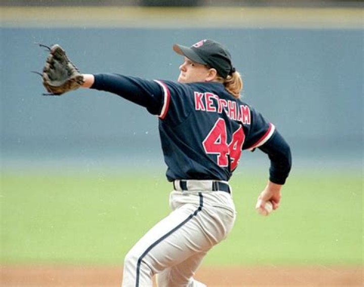 Facing men while with Maui Stingrays was highlight for baseball’s women pioneers | News, Sports, Jobs