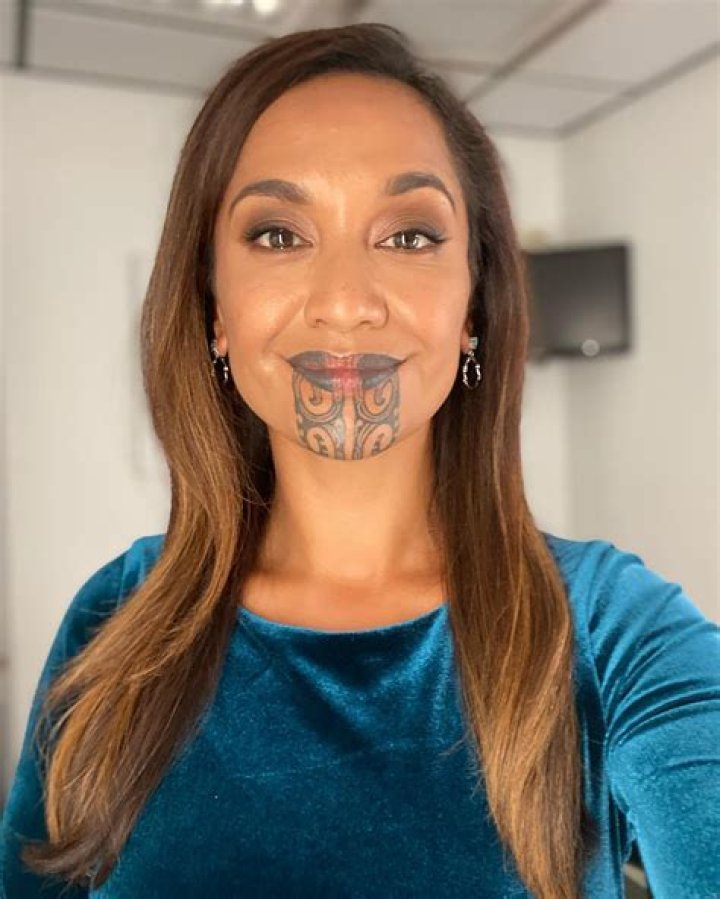 Fading stigma around facial tattoos leading tā moko to 'amazing resurgence'