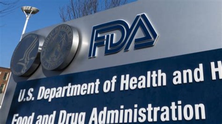 FDA issues warning for 26 eyedrops due to risk of infections, blindness