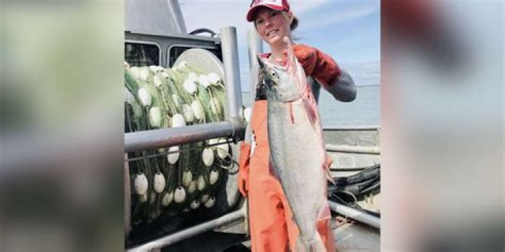 Fear and fishing: Tiny Alaskan village tries to manage influx of commercial fishermen amid COVID-19