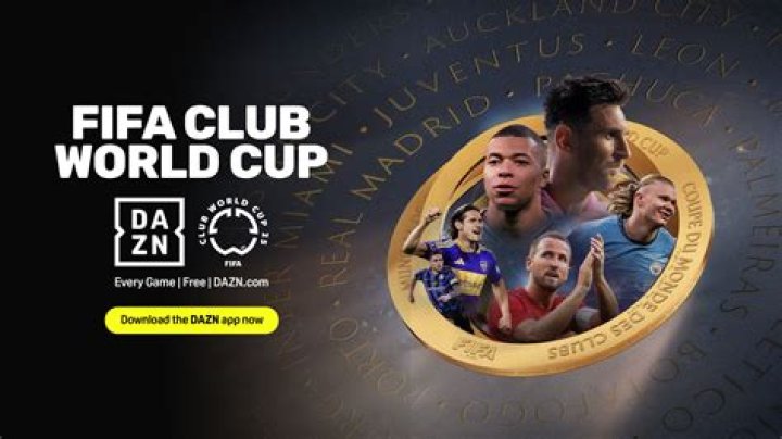 FIFA's rebooted Club World Cup could change the face of soccer and spark a player backlash