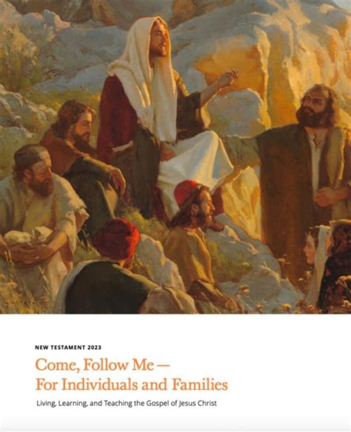 Finding the Messiah in our study of the New Testament