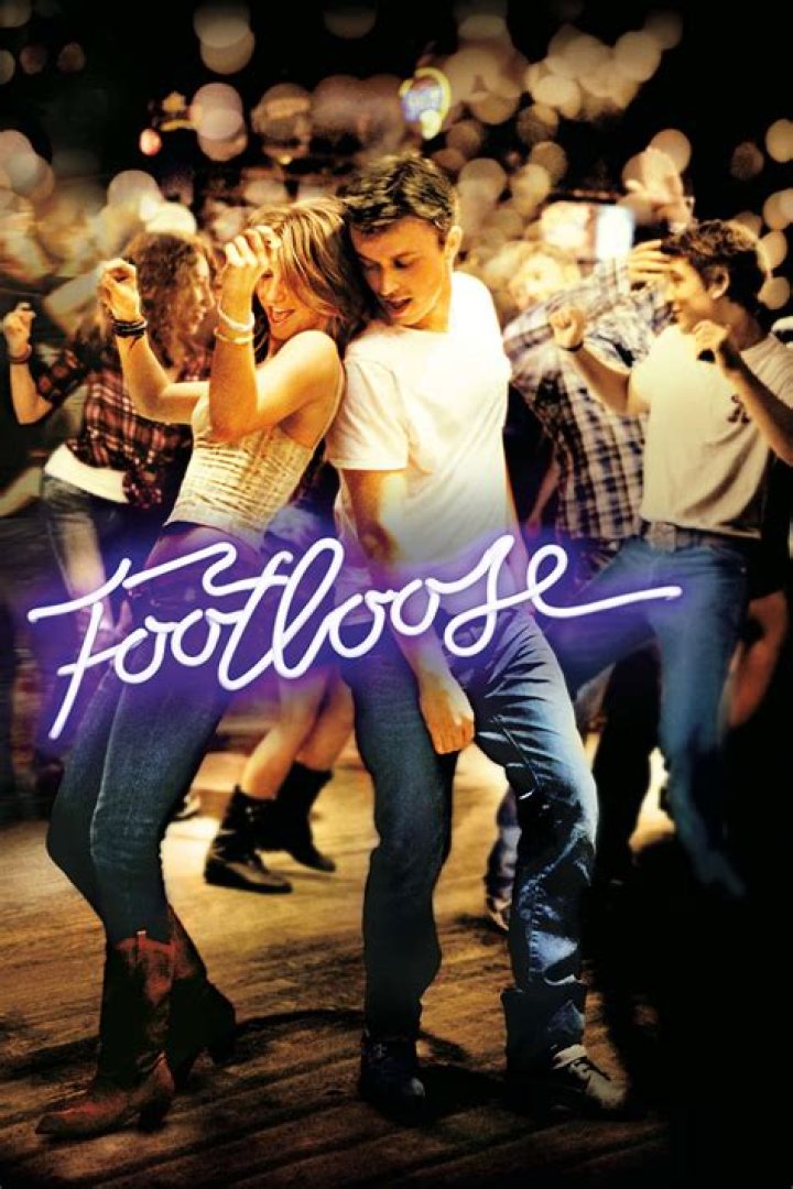 Footloose Cast, Get Footloose Cast Then And Now Photos