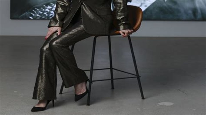 For Apollonia Kotero, Prince was a king