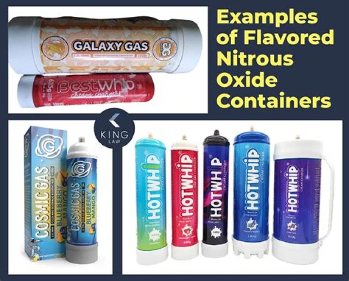 Former addict urges NZ authorities to investigate nitrous oxide misuse