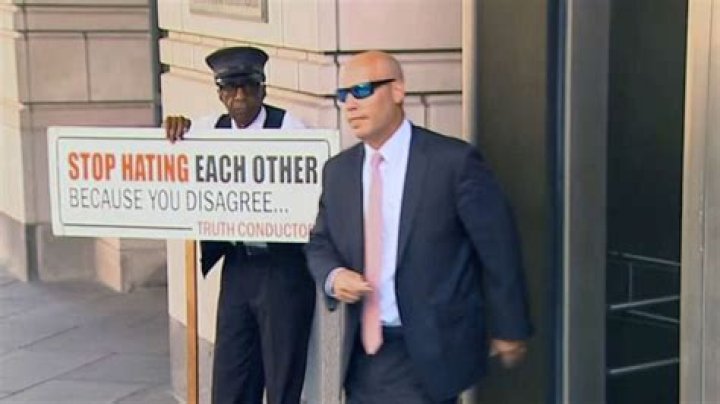 Former Pence chief of staff appeared before grand jury probing Jan. 6