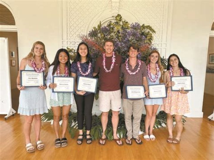 Foundation awards scholarships to six college-bound students | News, Sports, Jobs