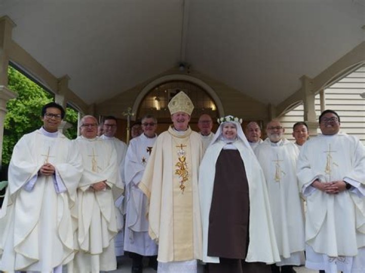 Fr. Paul Shannahan Obituary, Cherished Priest Of Catholic Diocese of Christchurch Has Died