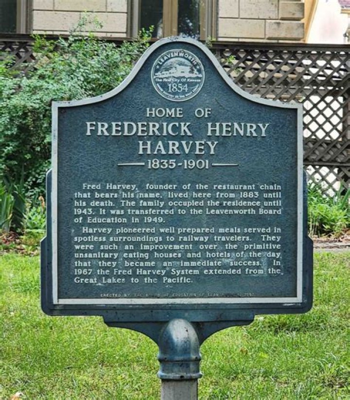 Frederick Harvey III Obituary, Death, A cherished soul sadly passed away