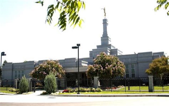 Fresno California Temple - Church News
