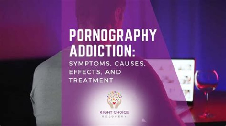From fear to hope, overcoming pornography addiction is possible