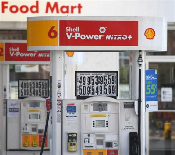 Gas prices stable as holiday approaches | News, Sports, Jobs