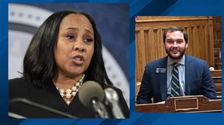 Georgia Republicans say Fani Willis inquiry isn't a 'witch hunt,' but Democrats doubt good faith | National News